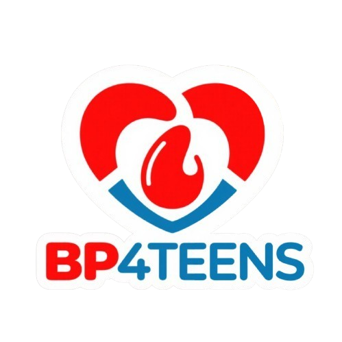 Blood Pressure for Teens